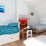Maison Anemone - Vue Mer - Crozon, Bretagne