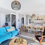 Maison Anemone - Vue Mer - Crozon, Bretagne