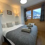 Appartement 4 Chambres Morzine Lair