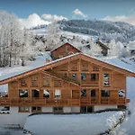 Chalet Limanosa - Ovo Network