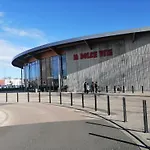 La Maison Du Betey Pour 4 A 5 Personnes Plage A 50 M