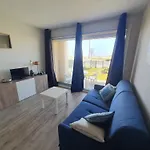 Studio Dans Une Residence - S04107