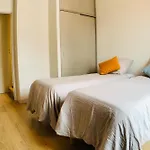 Nice T3 With Wifi Near The Vieux Port