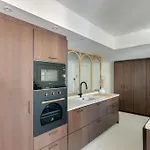 Bel Appart Lumineux Avec Jardin, 3 Chambres Pour 5 Personnes