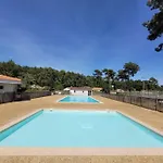Maison Dans Parc Residentiel De Loisirs - V08700