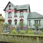 Hotel Restaurant La Pecherie - Le Manoir D'A Cote - Les 5 Ruches -Logis Hotels