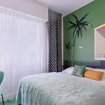 Seakub Hotel