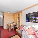Chalet Dahu By Avoriaz Chalets