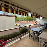 Appartement T2 Avec Terrasse Et Parking Prive - Hyper-Centre Arcachon - Fr-1-319-13