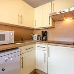 Studio 4 Pers - Garage - Proche Village Et Remontees - Fr-1-437-11