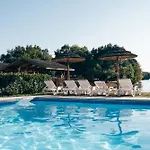 Villa Avec Vue Sur Le Lac Domaine De Pitrot