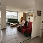 Appartement Lumineux Avec Wifi, Climatisation Et Parking Proche Des Thermes - Fr-1-503-63