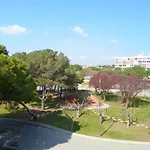 Bel Appartement Lumineux Avec Balcon, Proche Des Thermes Et Commerces, Animaux Admis - Fr-1-503-62