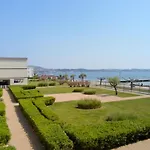 Appartement Proche Des Thermes - Parking Et Animaux Admis - Fr-1-503-39
