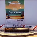 Villa Dune & Ocean