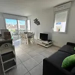 La Roseliere Appartement 2 Chambres 6 Couchages A 400 M De La Plage