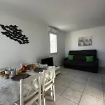 La Roseliere Appartement 2 Chambres 6 Couchages A 400 M De La Plage