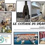 Welcome Calais Centre St Pierre Fontinettes
