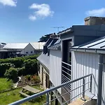 Villa Ker Sanmamaleo Pres De La Plage - 4 Chambres, 3 Salles De Bain, Wifi, Animaux Acceptes - Fr-1-542-29