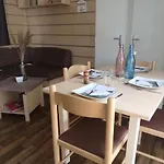 Camping Parc Des 7 Fonts