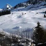 Agreable Studio + Coin Montagne Pour 4 Personnes, Quartier Calme, Balcon Et Parking - Fr-1-458-111