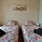 Normandy Confort - Wifi & Calm - Bayeux Centre