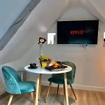 Mon Saint-Malo - Appart'Hotel - Coeur De Bayeux