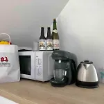 Mon Saint-Malo - Appart'Hotel - Coeur De Bayeux