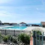 Residence Grenada - Appartement 5 Couchages Le Barcares Vue Splendide Sur Lac Marin Mae-1794