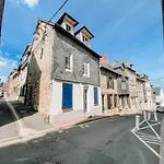 La Villa Au Petit Bonheur
