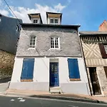 La Villa Au Petit Bonheur