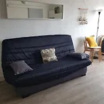 Marseillan-Plage Appartement Coeur De Sable