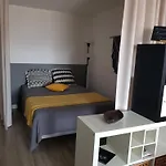 Marseillan-Plage Appartement Coeur De Sable