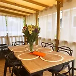 Cap Ferret L'Escale Mobil-Home 6 A 8 Personnes