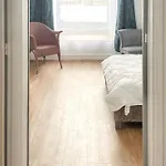 Appartement Charmant A Quiberon 45 M² Vue Sur Jardin