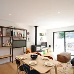 Genettes - Hossegor - Magnifique Villa Avec Jardin