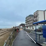 Le Refuge Du Bord De Mer 2 Pers- Studio Avec Parking A 500M De La Mer