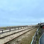 Le Refuge Du Bord De Mer 2 Pers- Studio Avec Parking A 500M De La Mer