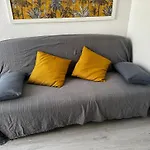 T2 Familiaux - Confort & Plage A Pied