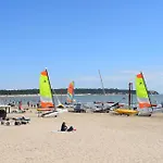Amazing Apartment In Royan With Kitchen