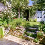2 Bedroom Amazing Home In Saint-Martin-De-Re