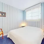 Amazing Apartment In Royan With Kitchen