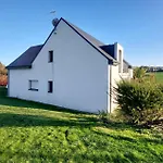 2 Bedroom Lovely Apartment In Planguenoual