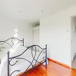 Stunning Apartment In Planguenoual With Kitchen