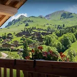 Chalet Trusquin - Ovo Network