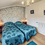 4 Bedroom Nice Home In Les Sables Dolonne