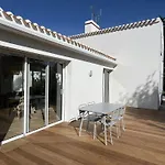 Maison Pour 14 - 150 M De La Plage De La Clere