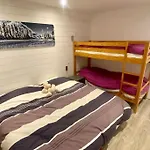 Charming&Cosy Megeve Flat For 6