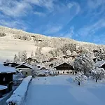 Charming&Cosy Megeve Flat For 6