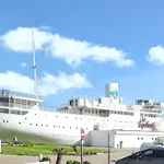 Appartement Moderne Avec Vue Sur La Mer Au Barcares 29 M² Parking